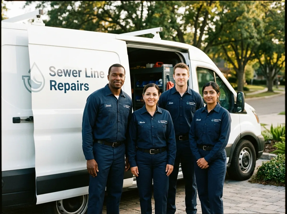 Emergency Plumber company in Union Furnace, OH