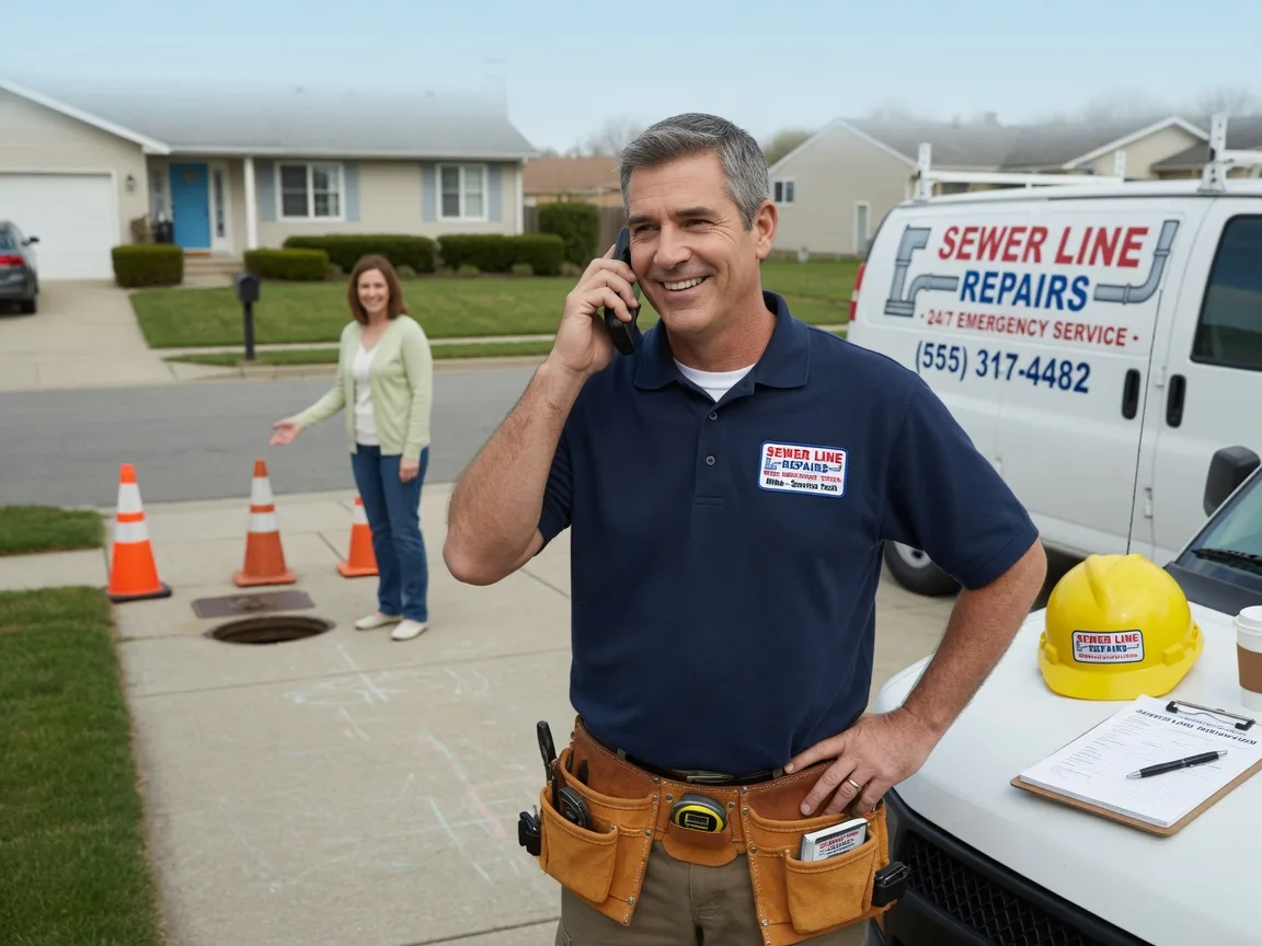 Emergency Plumber Union Furnace, OH FAQs